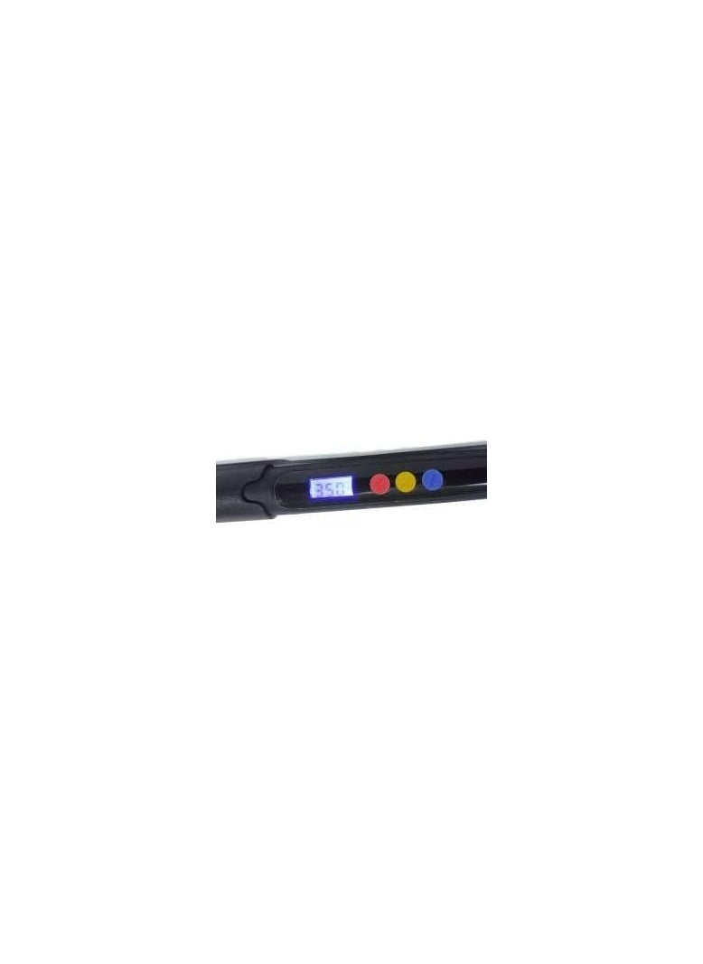 Generic - Generic Digital Adjustable Temperature Soldering Iron with LCD Display 936H 60W - Image 1