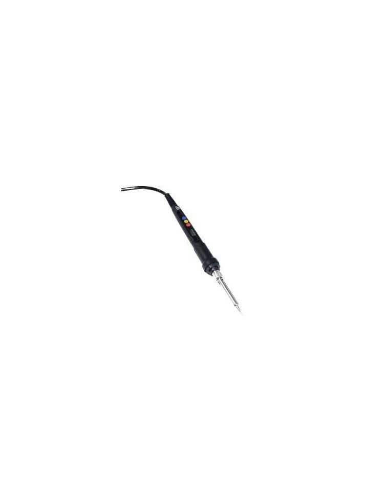 Generic - Generic Digital Adjustable Temperature Soldering Iron with LCD Display 936H 60W - Image 1