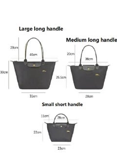 Longchamp Le Pliage shoulder bag  - Image 3