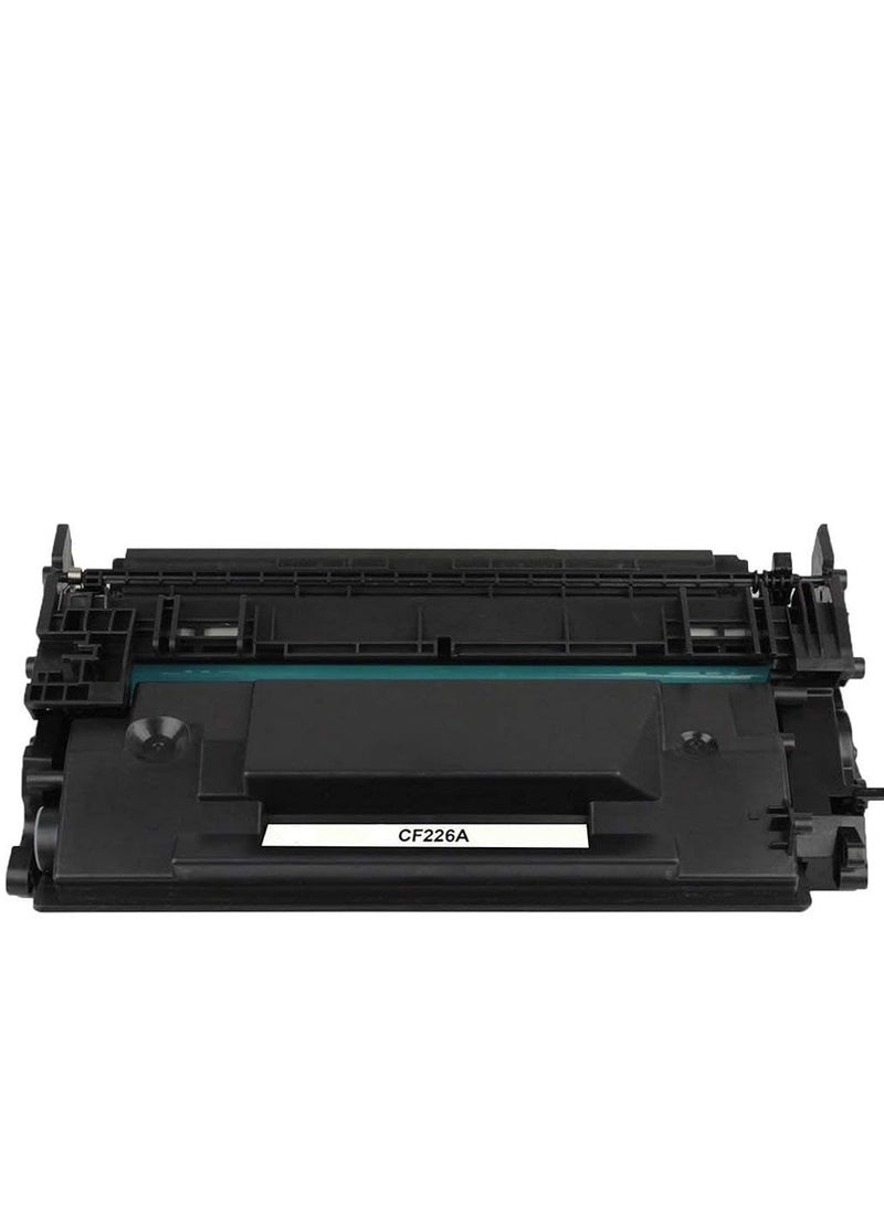 Compatible Toner Cartridge 26A Black - Image 1