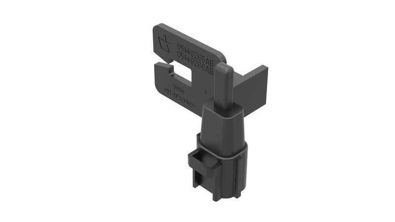 Chrysler 5149265AB Ambient Temperature Sensor