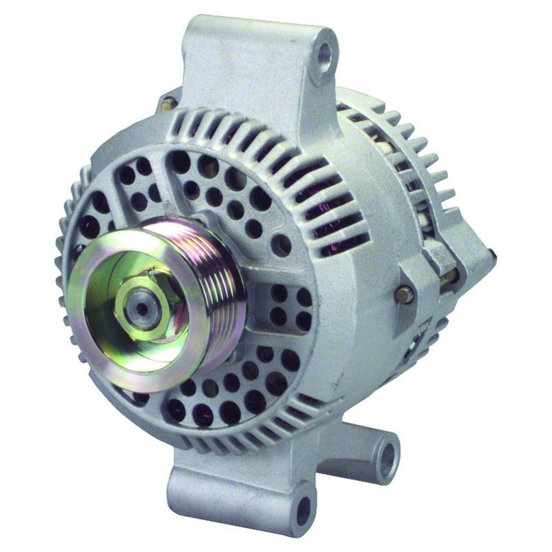 OEG Parts New Alternator Compatible With Ford Ranger Escort Aerostar 30L 30 40L 40 42L 42 V6 20L 20 25L 25 F57UAA F57UBA 1F2018300A F57U10300AA F57U10300BA G2MJ10346KA 1F2018300