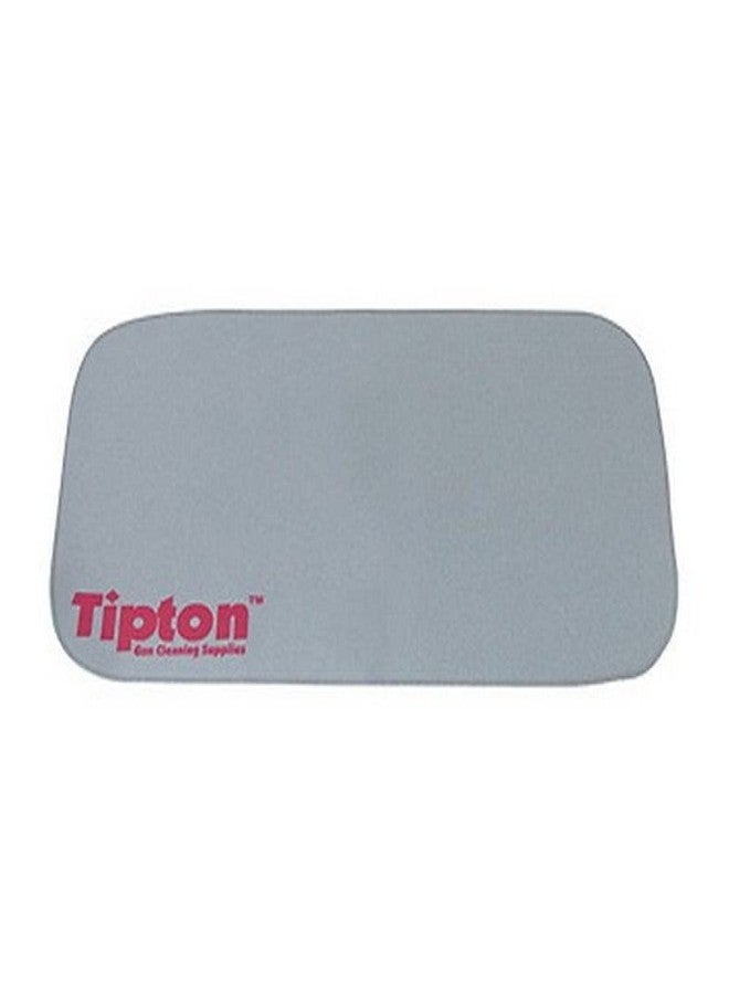 Tipton Maintenance Mat with Neoprene Construction for Pistol Cleaning - Image 1