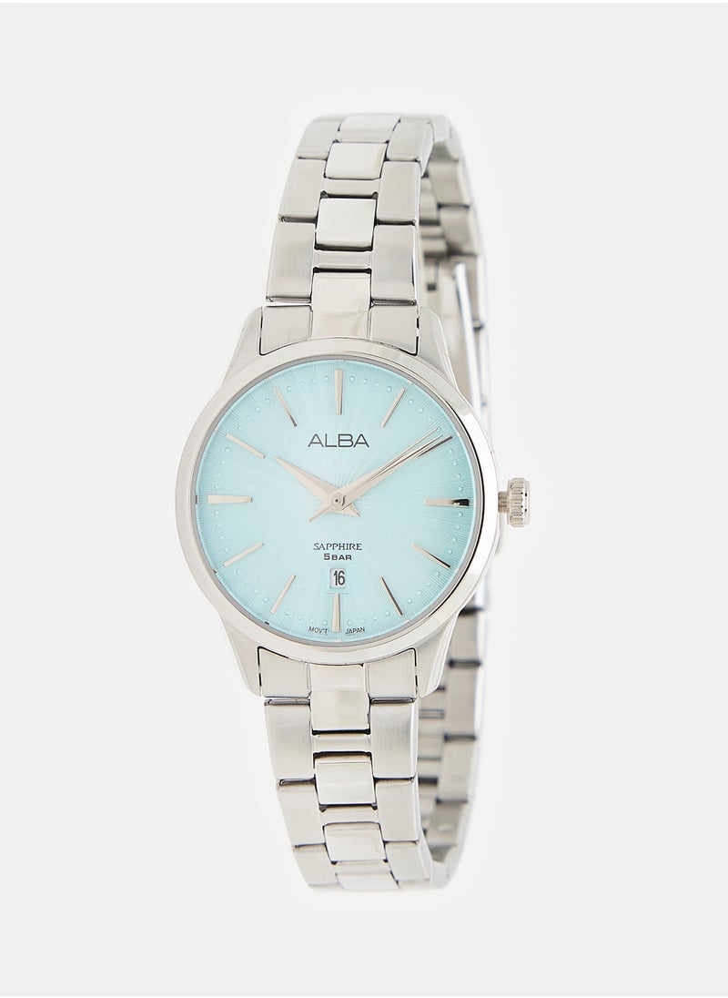 Alba Alba Wrist Watch AH7W89X  - Image 1