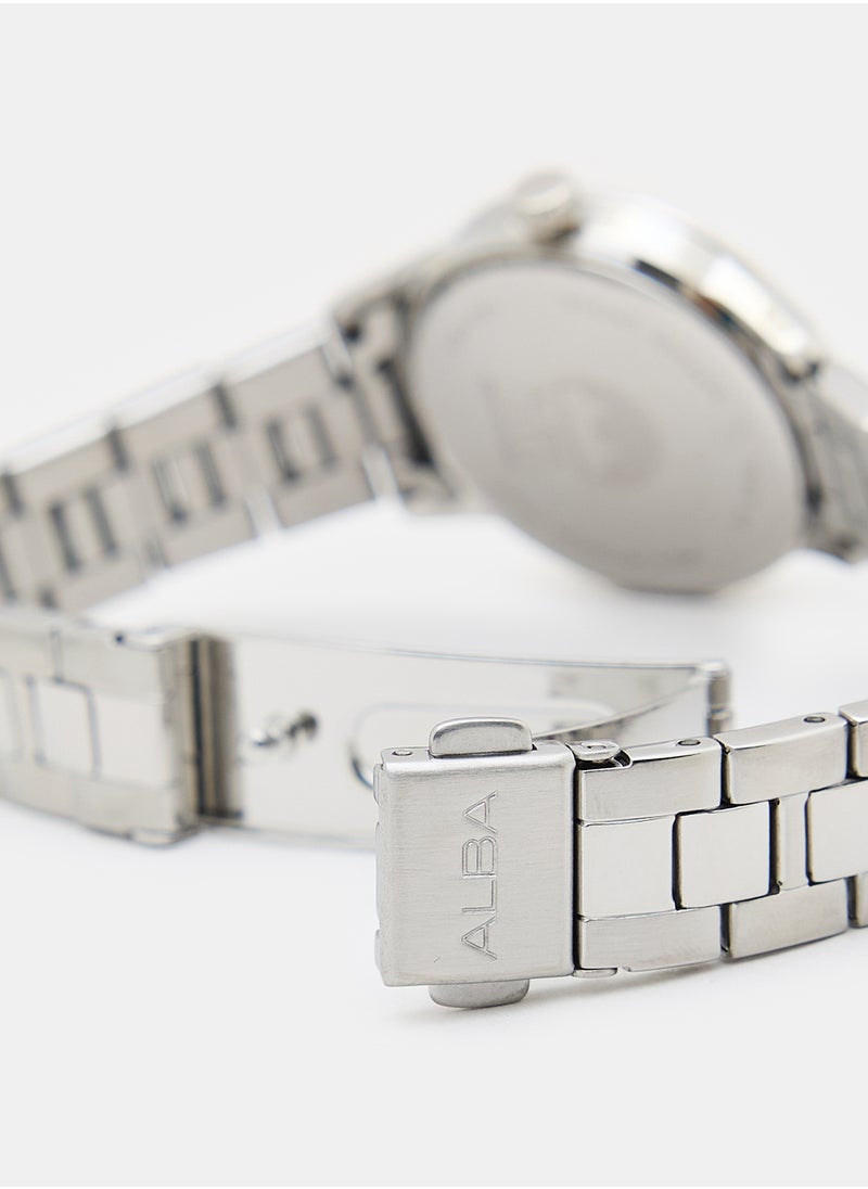 Alba Alba Wrist Watch AH7W89X  - Image 4