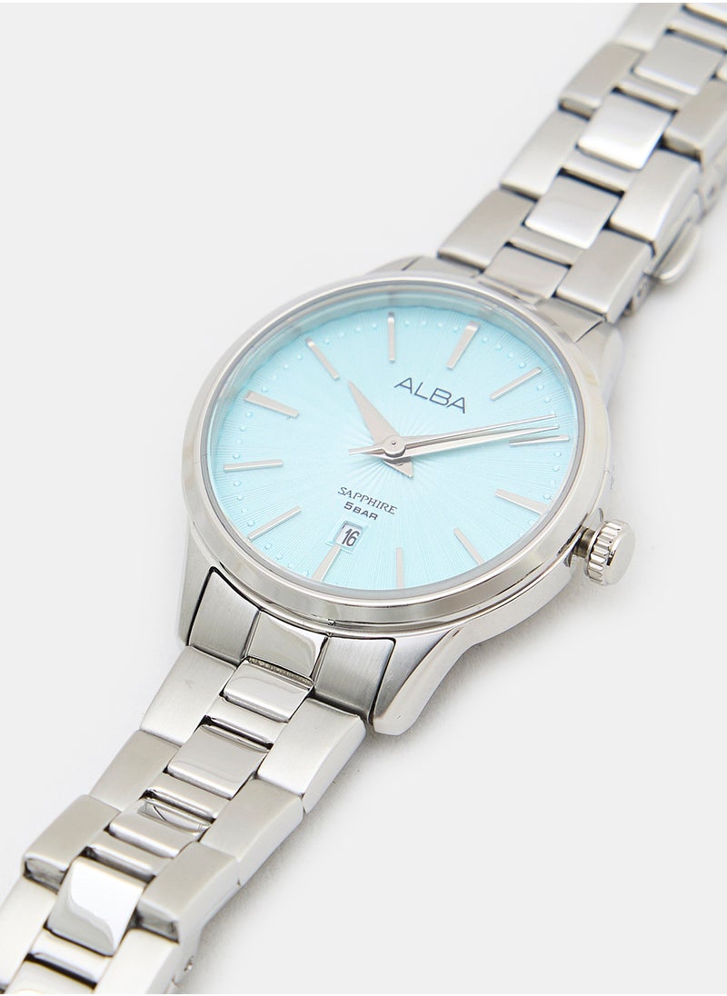 Alba Alba Wrist Watch AH7W89X  - Image 3