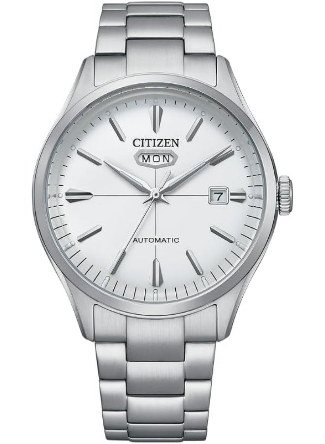 CITIZEN Citizen Men's Watch NH8391-51A, bracelet  - Image 1