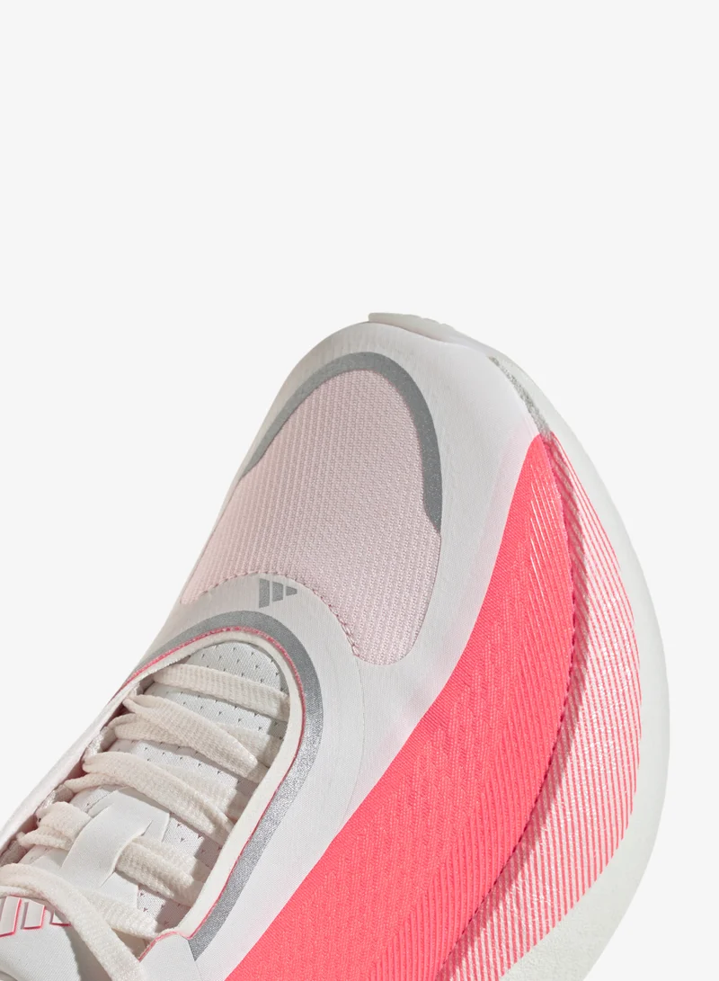 Adidas  HYPERBOOST EDGE Running Shoes for Women | Best Price UAE