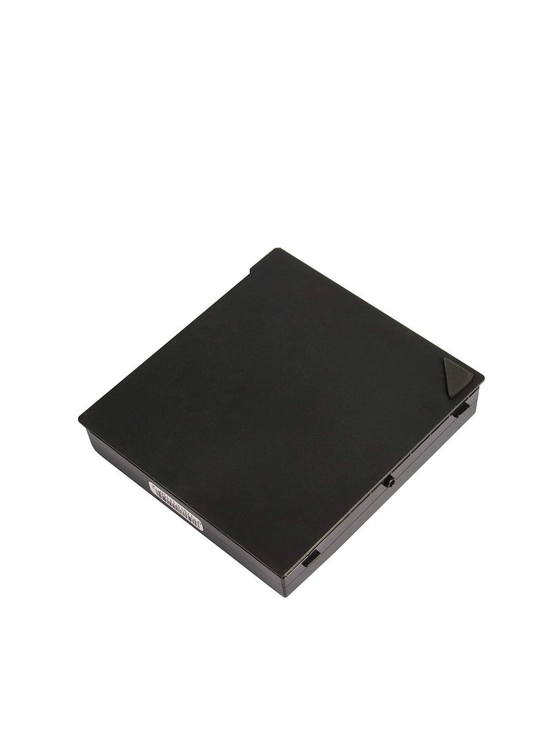 Terabyte 14.8V 5200mAh A42-G74, Laptop battery compatible for ASUS G74 G74J G74JH G74JH-A1 G74SW-A2 G74SX-A1 G74SX-A2 G74SX-3D G74SX-XR1 G74SX-XC1 G74SX-91079V G74S-XR G74SX G74SW-A1 - Image 4