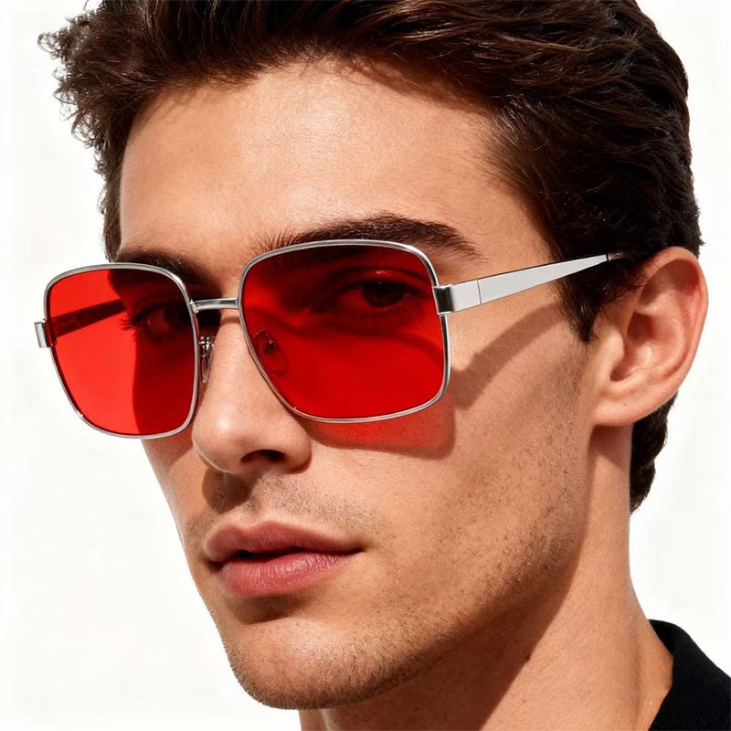 Sunglasses UV Protection Fashion 134 - Image 4