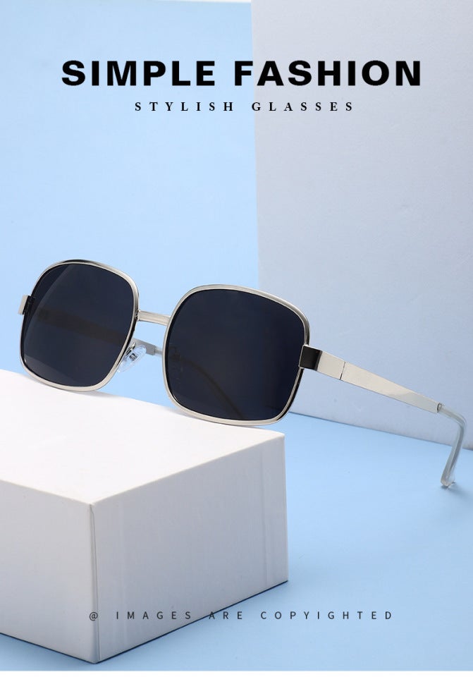 Sunglasses UV Protection Fashion 134 - Image 5