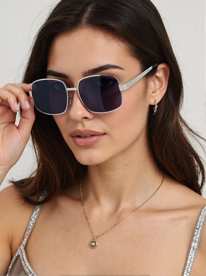 Sunglasses UV Protection Fashion 134 - Image 3