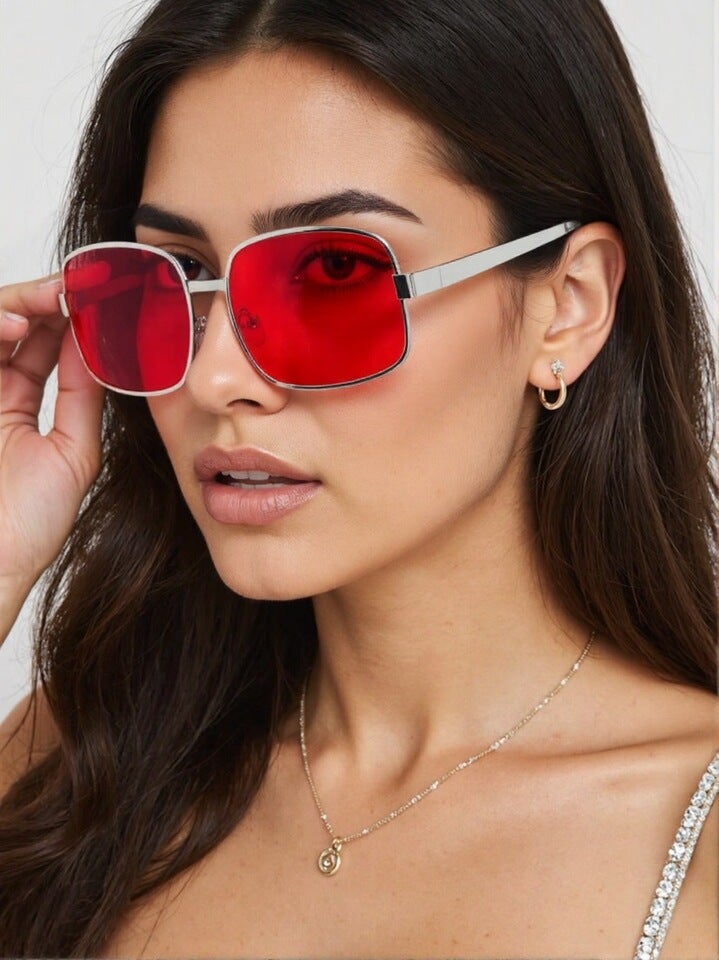 Sunglasses UV Protection Fashion 134 - Image 2
