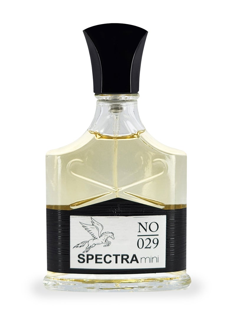 Spectra Mini 029 EDP Perfume For Men - 25ml - Image 2