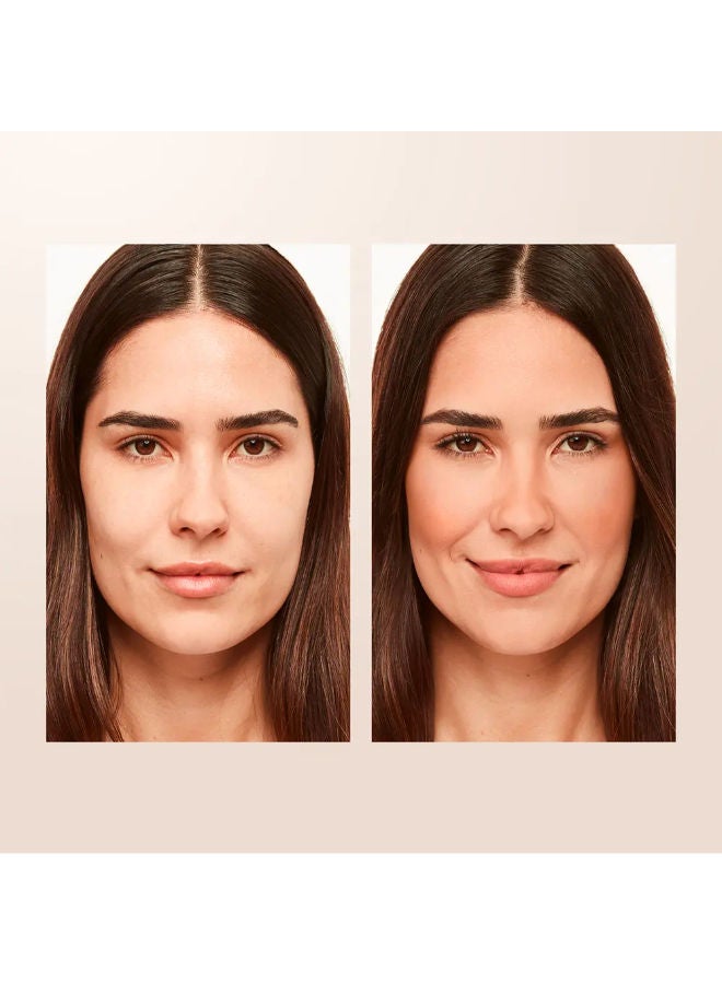 بورجوا باريس بودرة أحمر خدود ماكسي راوند بوت - Image 4