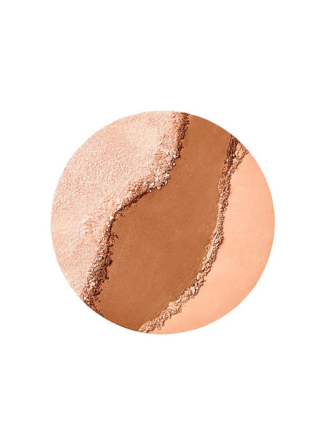 بورجوا باريس بودرة أحمر خدود ماكسي راوند بوت - Image 3