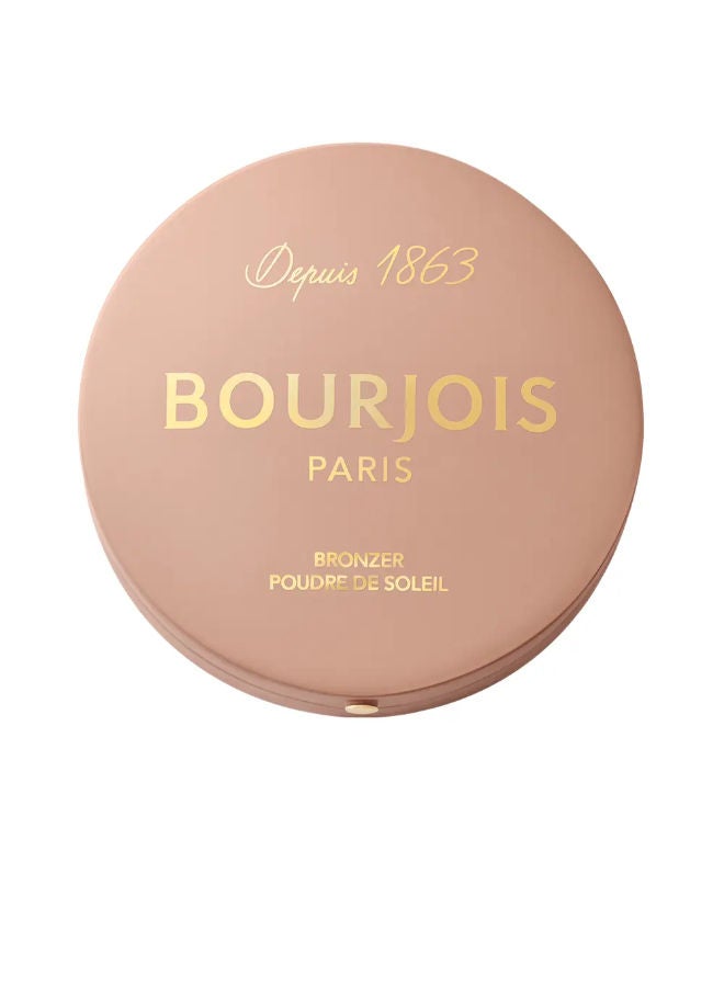 Bourjois Maxi Round Pot Blusher Powder