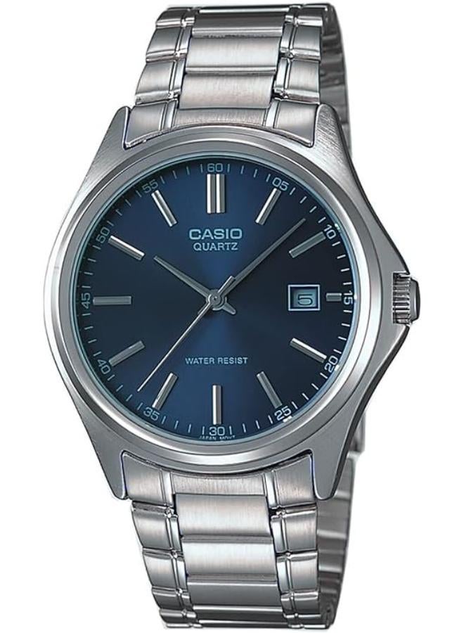 كاسيو ساعة كاسيو MTP-1183A-2ADF