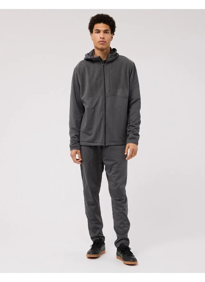 امريكان ايجل AE 24/7 Fleece Zip-Up Hoodie