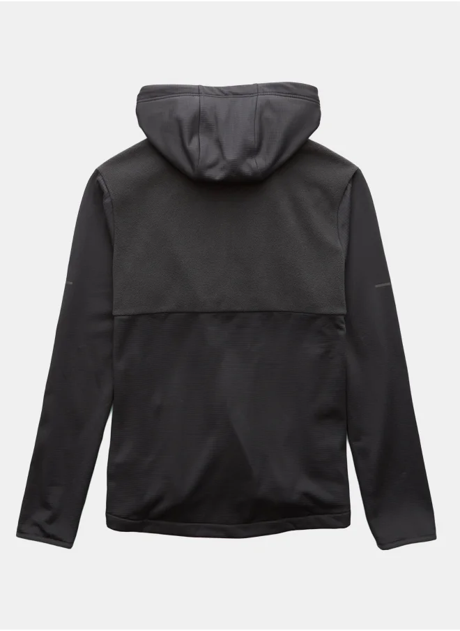 American Eagle AE 24/7 Fleece Zip-Up Hoodie