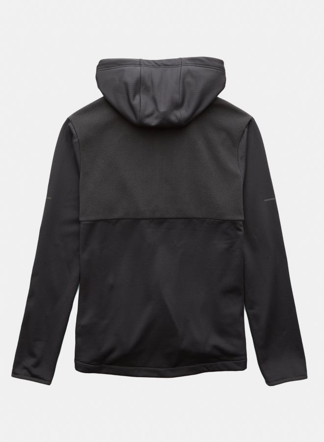 American Eagle AE 24/7 Fleece Zip-Up Hoodie  - Image 2