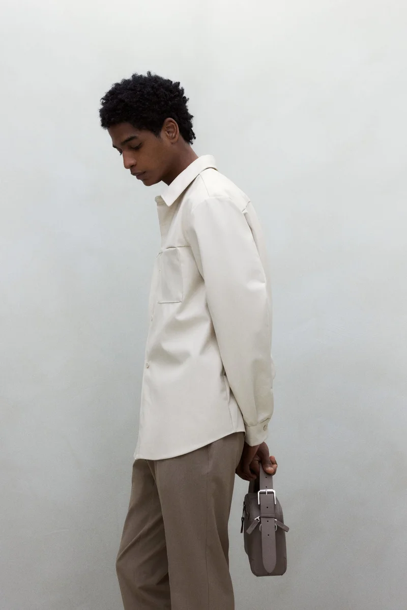 H&M Slim Fit Tailored joggers