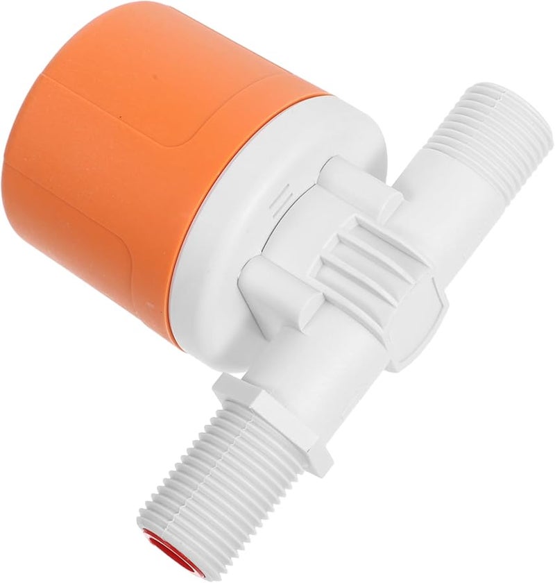 صمام التحكم التلقائي في مستوى المياه، مستشعر عالي الدقة للخزانات والمسابح، سهل التركيب - Image 2