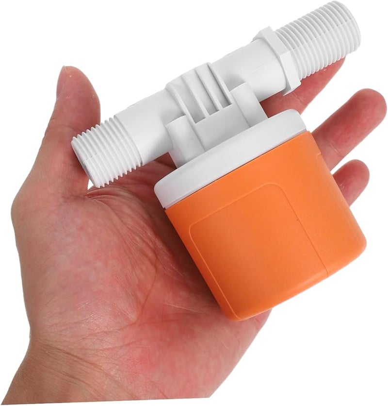 صمام التحكم التلقائي في مستوى المياه، مستشعر عالي الدقة للخزانات والمسابح، سهل التركيب - Image 5