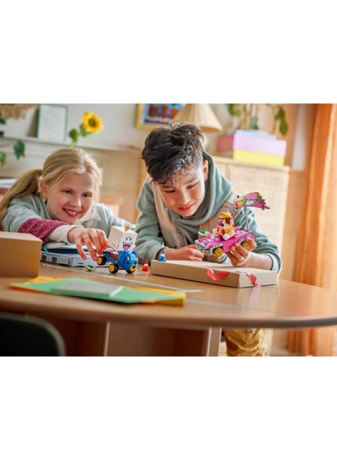 LEGO Super Mario 72038 - Image 2