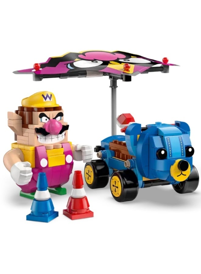 LEGO Super Mario 72038 - Image 3