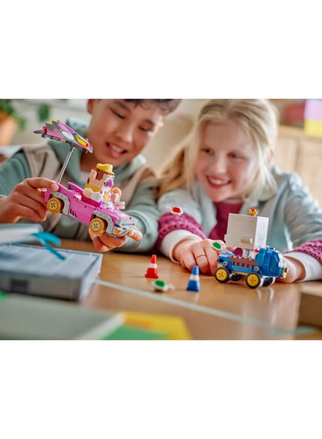 LEGO Super Mario 72038 - Image 1