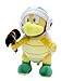 Nintendo Little Buddy Super Mario Bros Hammer Bros 9 Plush - Image 4