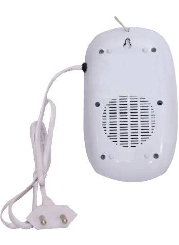 Tool Point Tool Point Plastic Electric Water Tank Overflow Alarm UW15 AC Medium White Pack of 2  - Image 4
