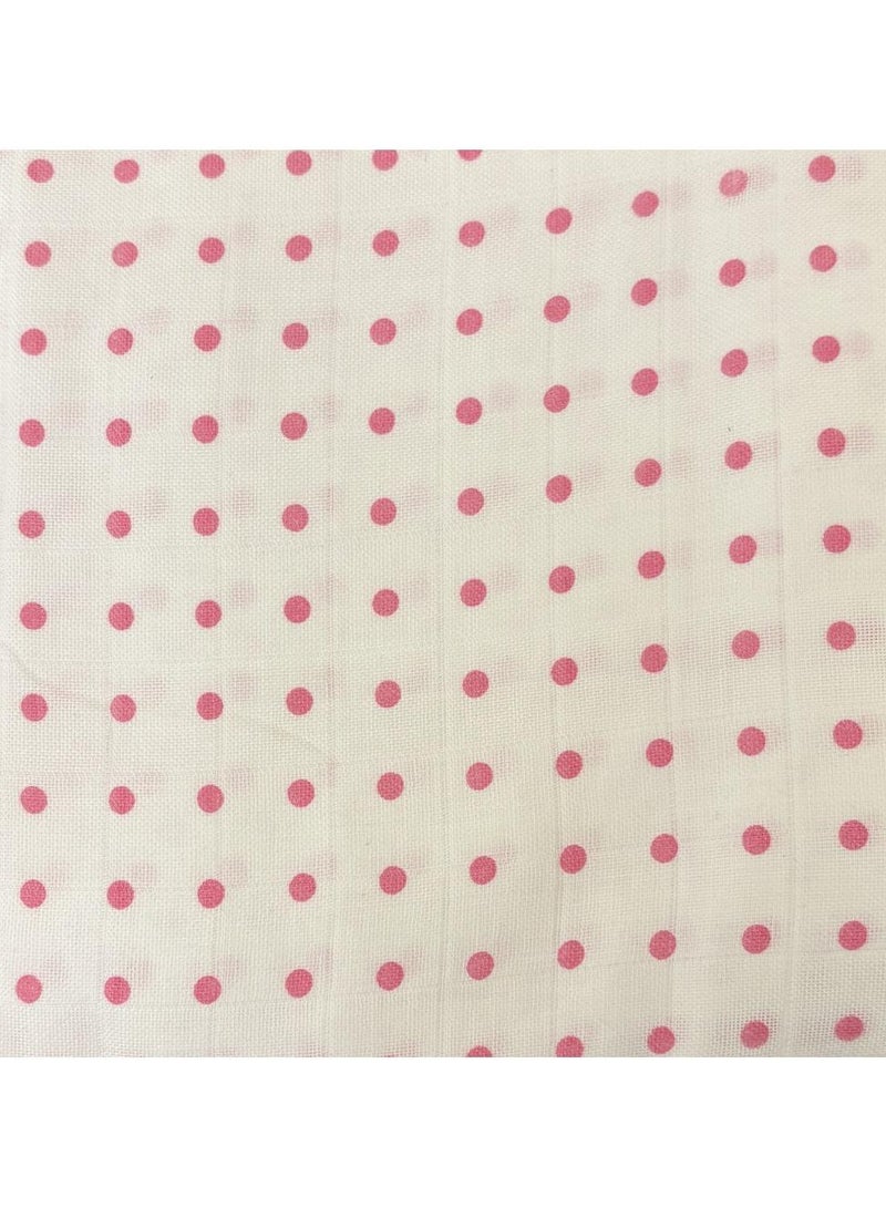 تامي بطانية أطفال مطبوعة من تومي للأطفال حديثي الولادة - Image 3