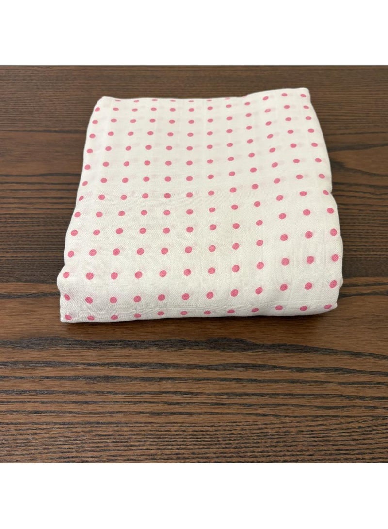 تامي بطانية أطفال مطبوعة من تومي للأطفال حديثي الولادة - Image 4