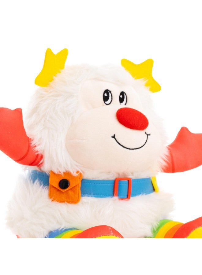 The Loyal Subjects Rainbow Brite Large Twink Sprite Plush - Image 2
