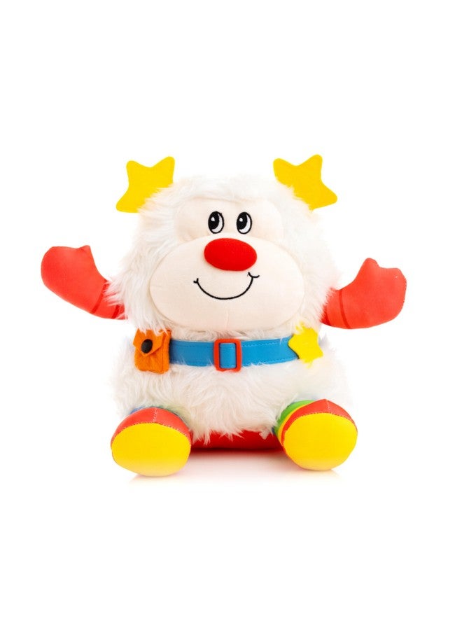 The Loyal Subjects Rainbow Brite Large Twink Sprite Plush - Image 1