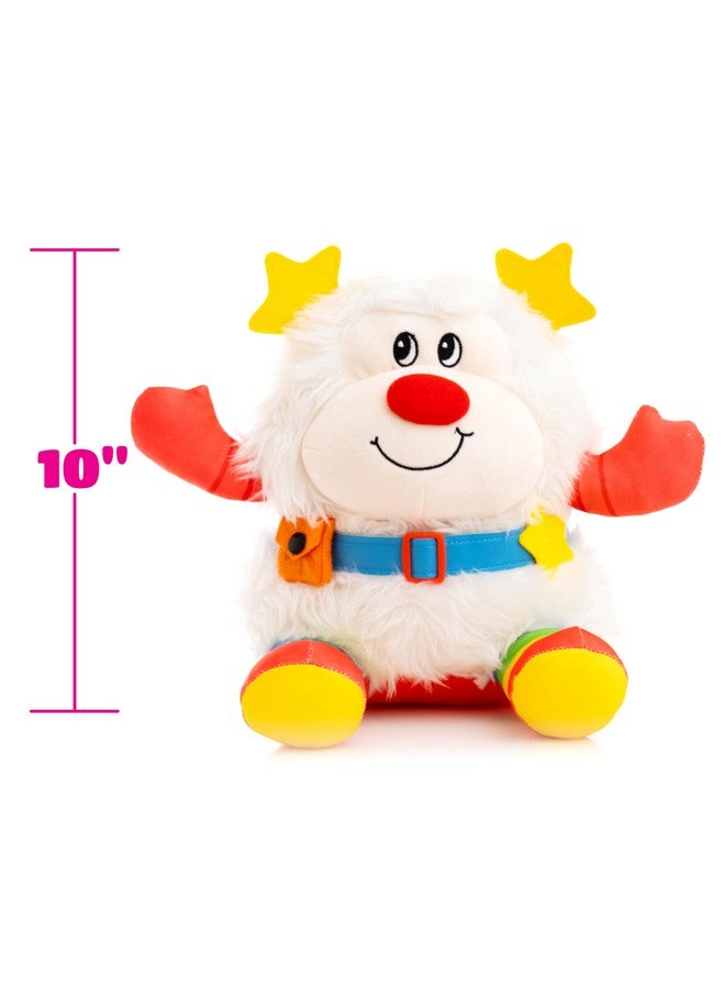 The Loyal Subjects Rainbow Brite Large Twink Sprite Plush - Image 3