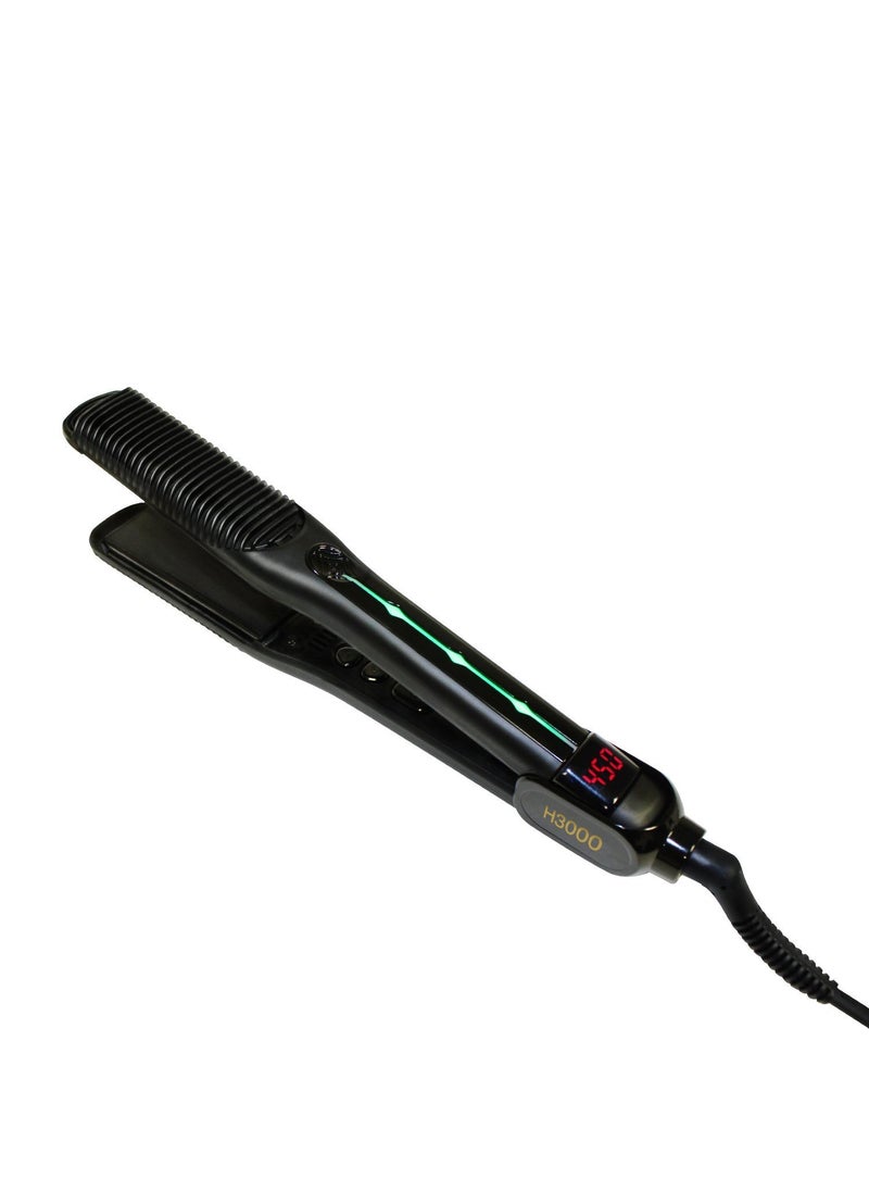 Hair Art - H3000 Luxe Digital Flat Iron 1 14 - Image 1