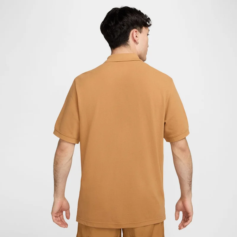 نايكي قميص بولو كلوب للرجال