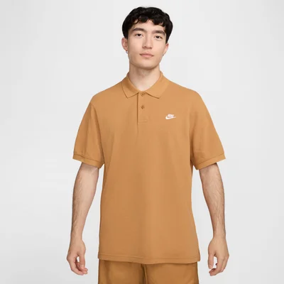 نايكي قميص بولو كلوب للرجال