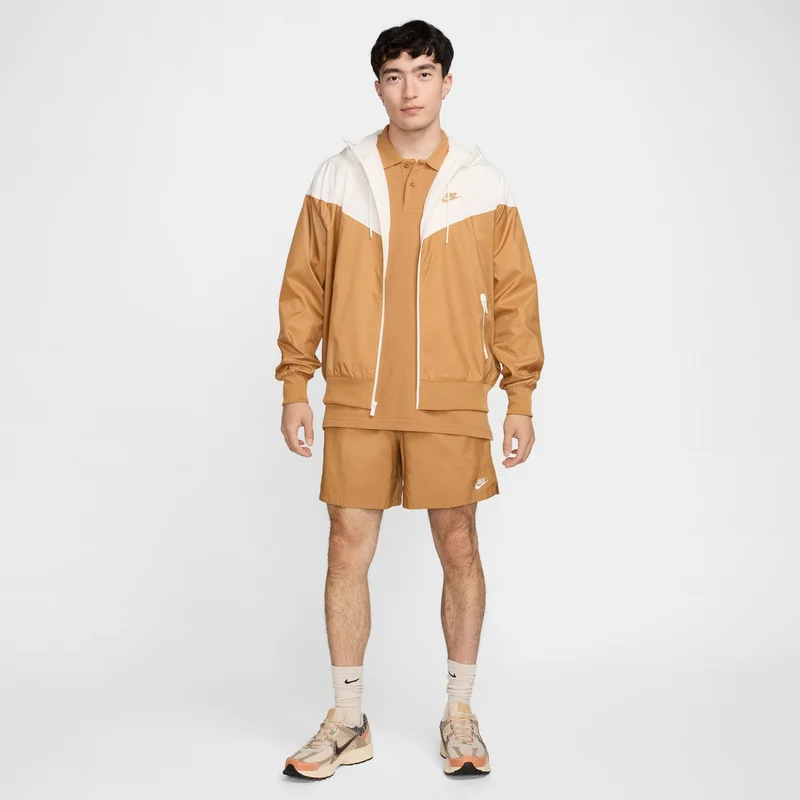 نايكي قميص بولو كلوب للرجال