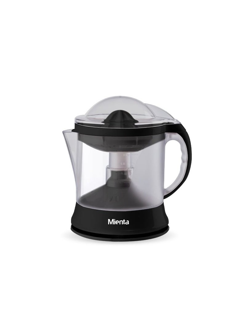 Mienta Citrus Press Easy Press CP10308B - 40W  - Image 1