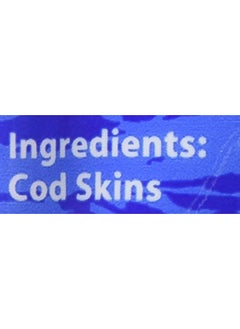 Savory Prime Cod Skin Fish Strips, 8Ounce (49662008), All Breed Sizes  - Image 4