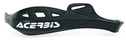 Acerbis 2205320001 Rally Profile Black Handguard with Universal Mount - Image 5
