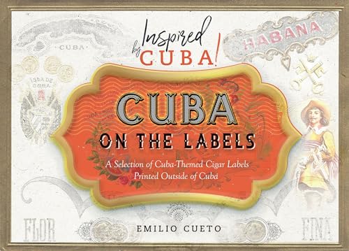Cuba On The Labels 
