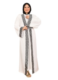 ماركة غير محددة قفطان رمضاني كم طويل  - Image 2