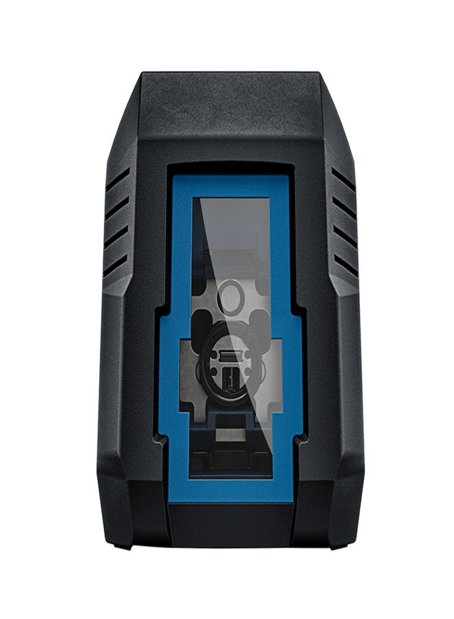 BOSCH GLL 50 G Green Line Laser Level Vertical Horizontal Lines for Leveling Wiring Precise Clear - Image 4
