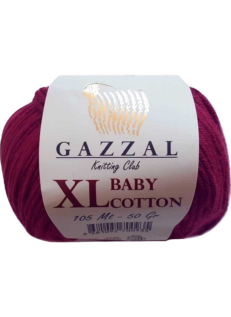 Baby Cotton Xl 3442 - pzsku/Z09BDC0674994BB753599Z/45/_/1730542746/790aff15-dcca-41f5-b6d4-b16f8054c36d