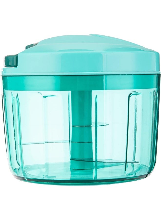 AKDC Quick Chopper L(13CM) XW(13CM) XH(10CM) Green - Image 2